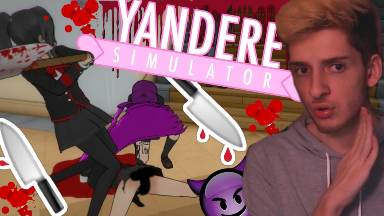 UNDERCOVER QUEEN! Yandere Mission Mode!