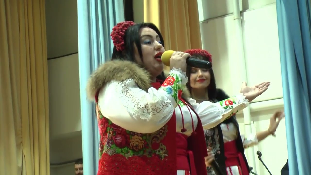 ART-проєкт ХДАК 