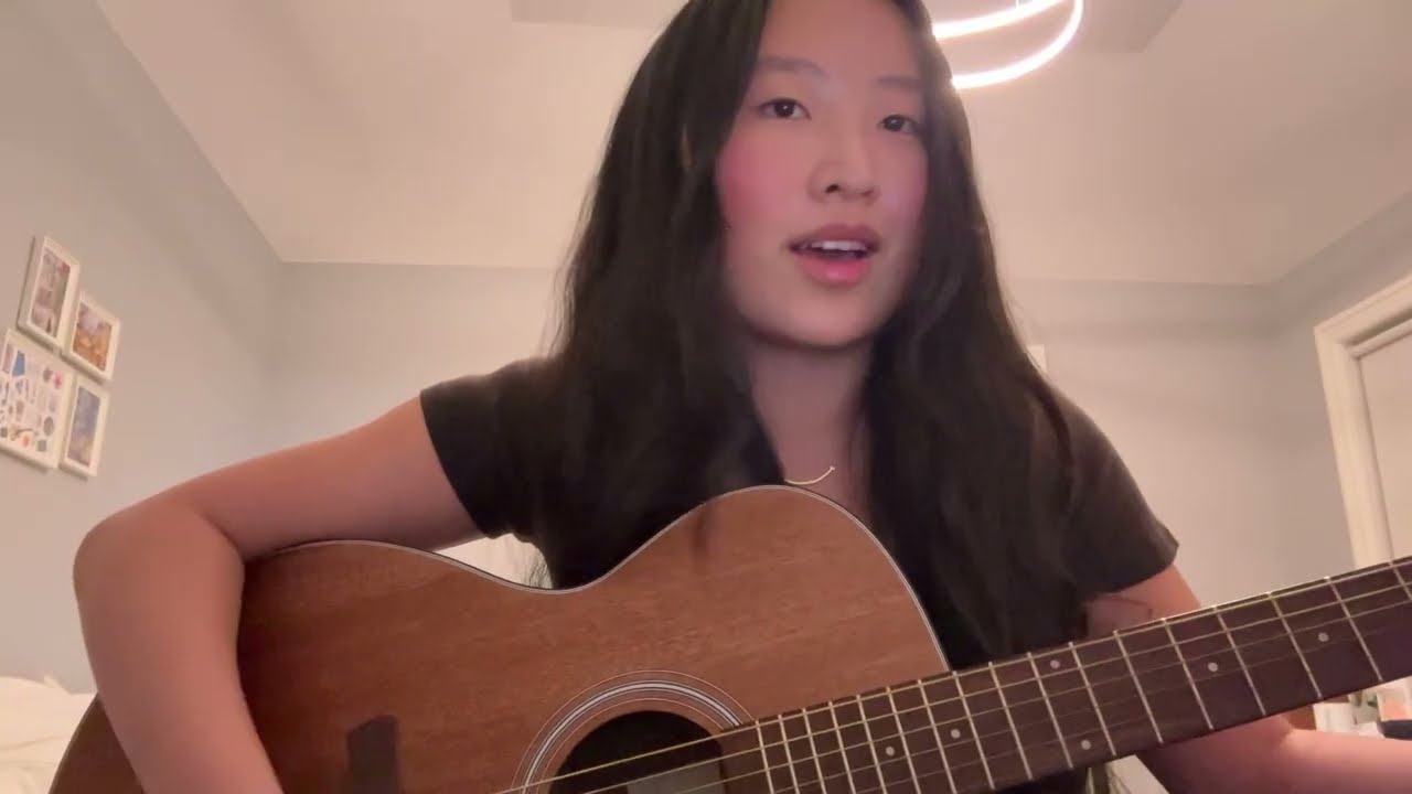 Audition Video