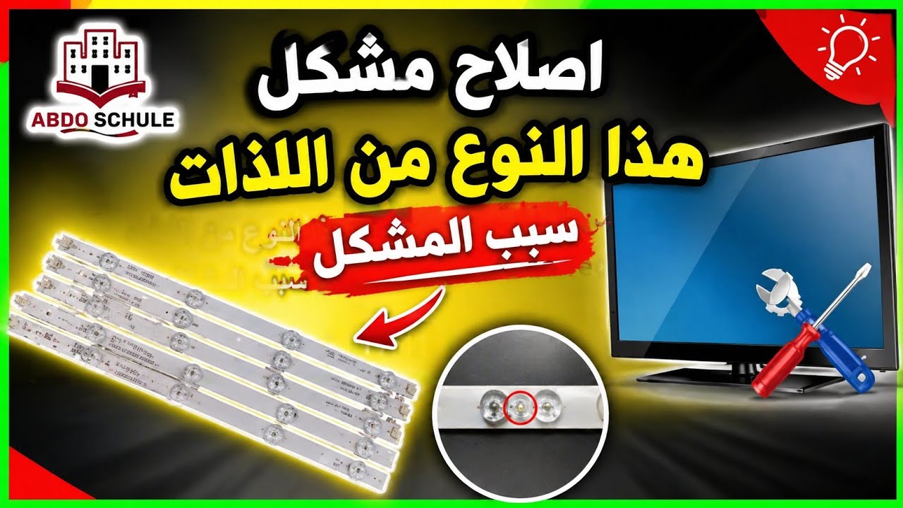 اصلاح مشكل هذا النوع من اللذات