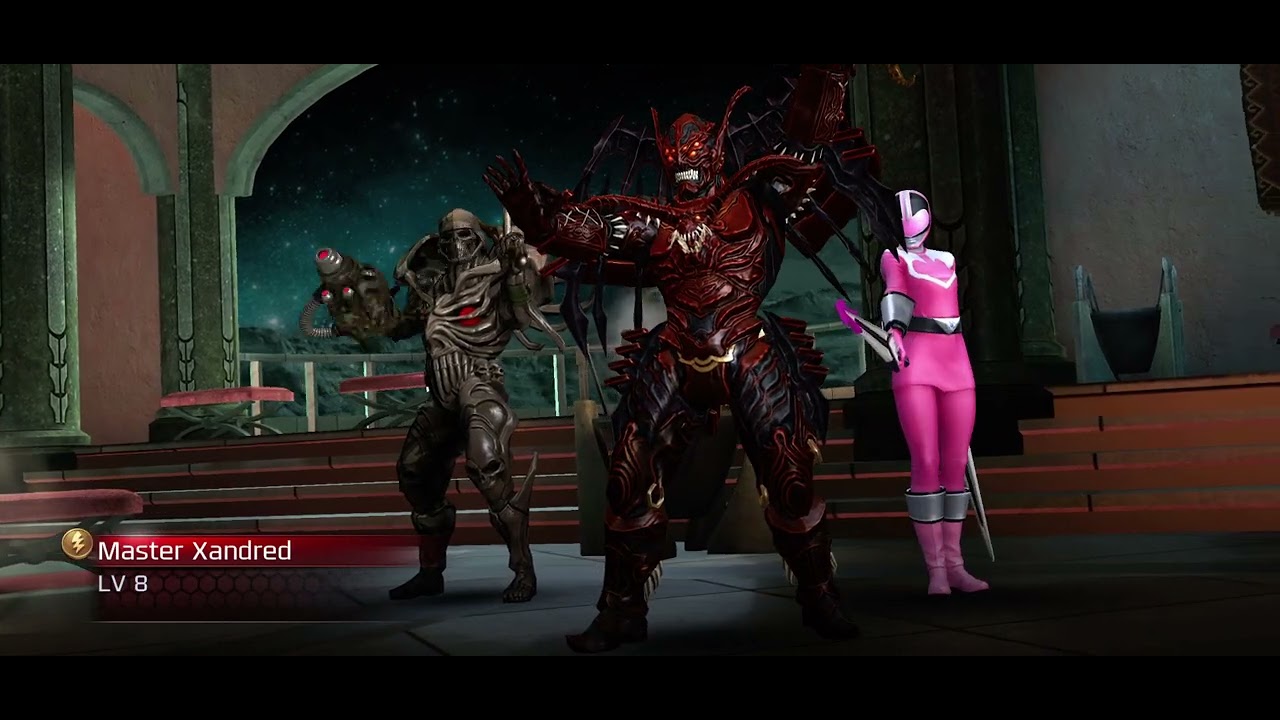 Power rangers legacy wars| Solo Raid| #powerrangers #powerrangerslegacywars #viral #viralvideo 