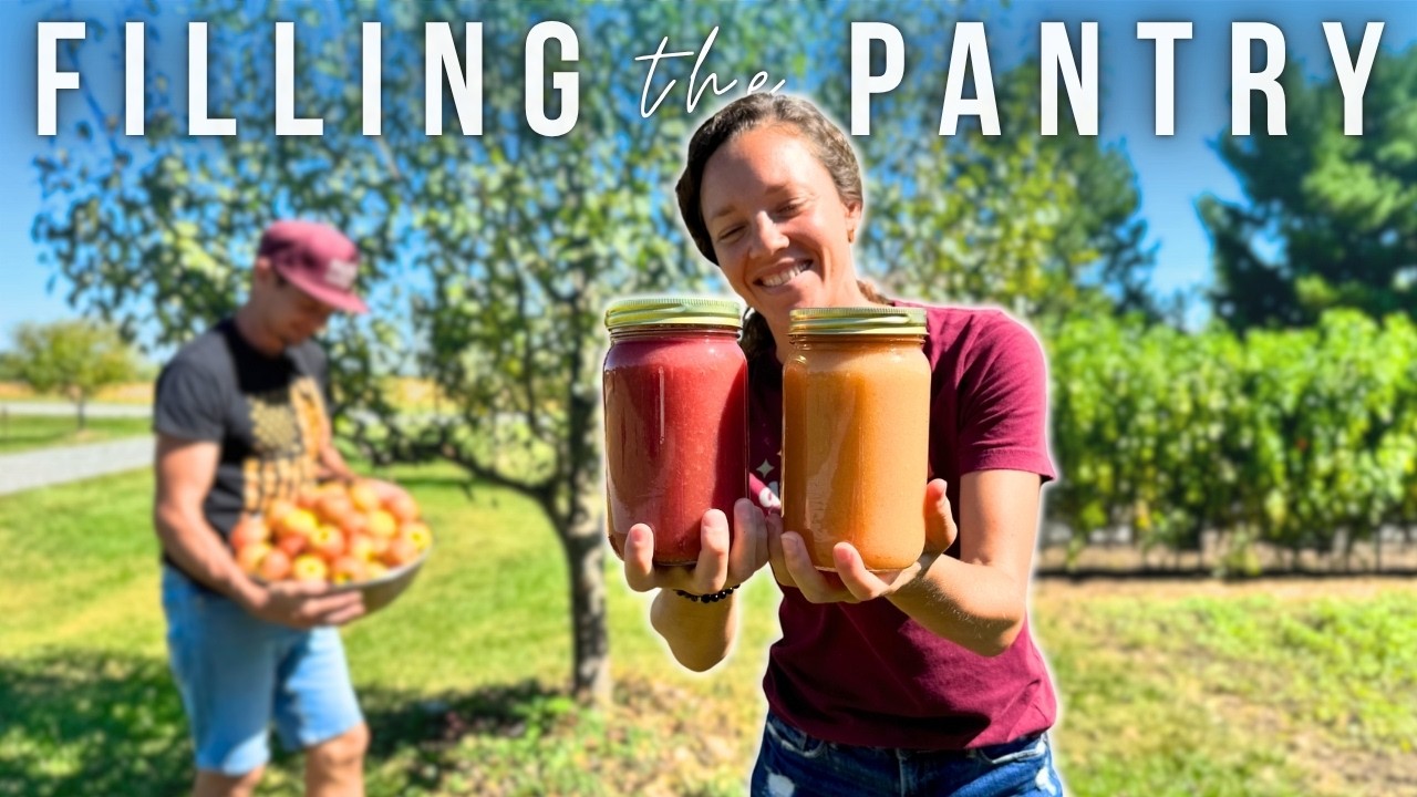 Обойдите стороной продуктовый магазин... Приготовьте это сами!