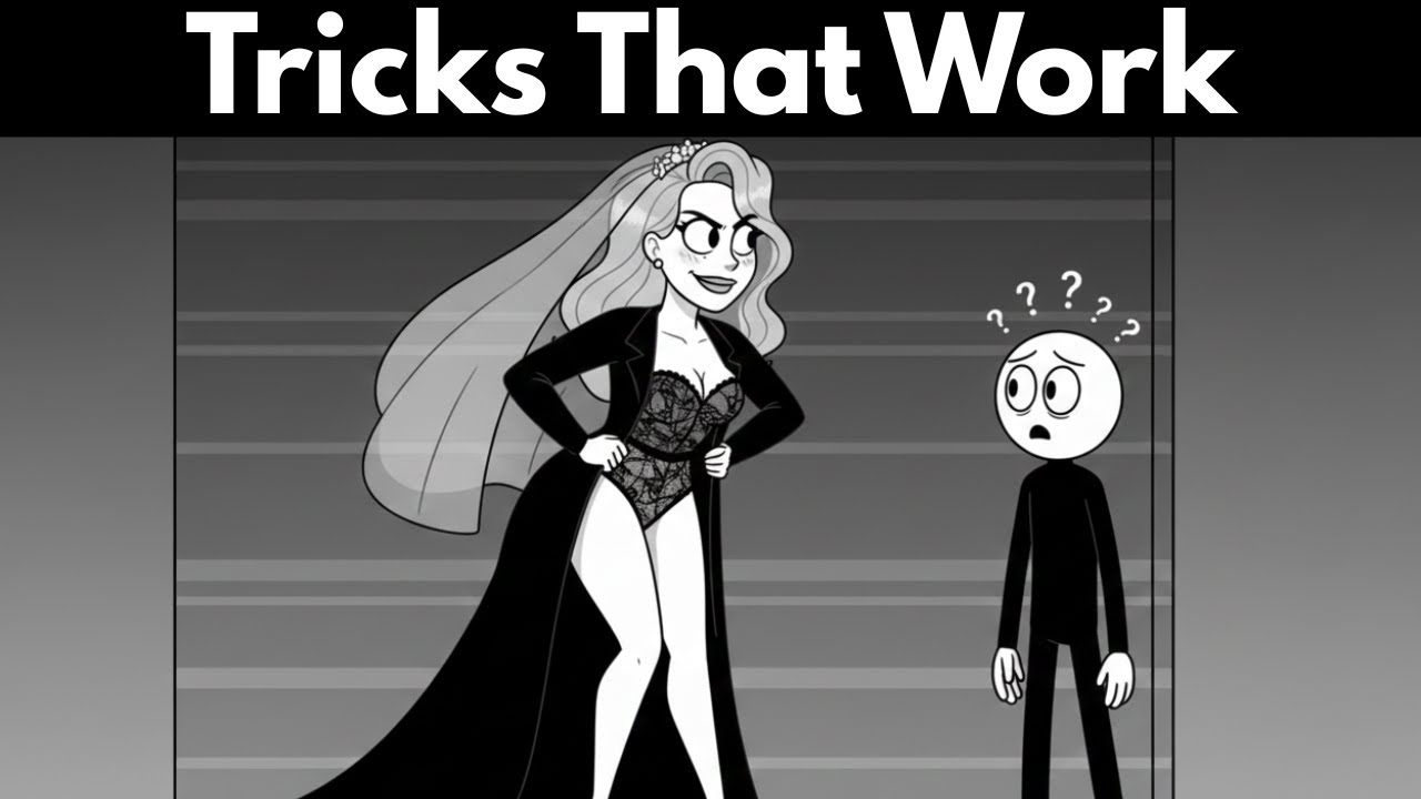 How to Make a Woman Like You on the First Date