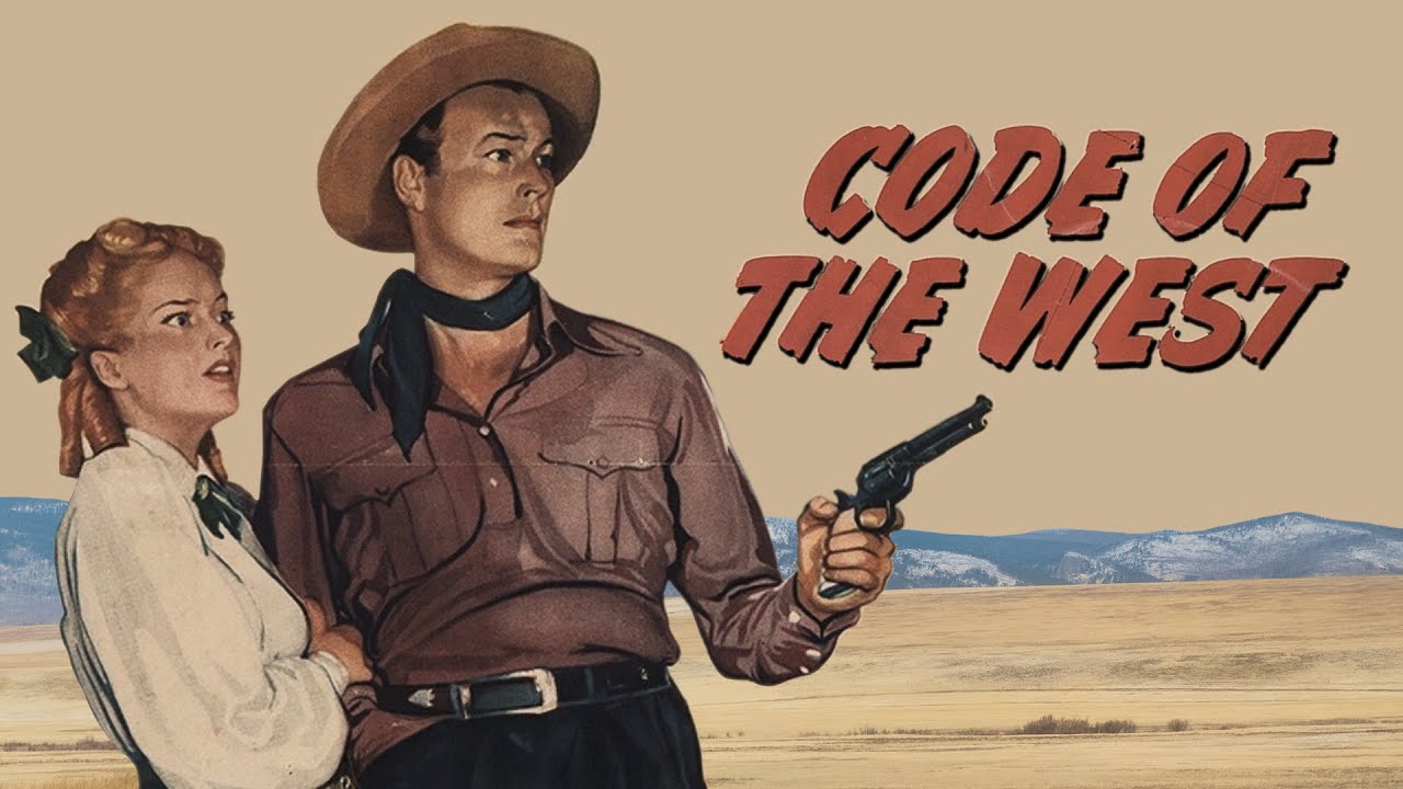 Code of the West (1947)
