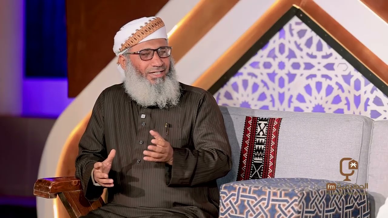 برنامج في بيتنا قصة ( الحلقة الثامنة والعشرين )