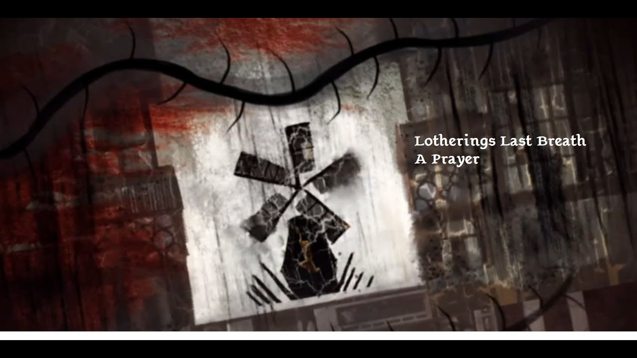 Lothering's Last Breath - Dragon Age Origins Inspired Song | An Epic Tribute