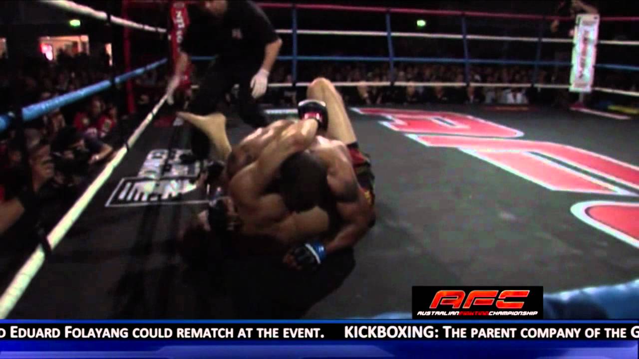 MMA: Inside the Cage #101 - 