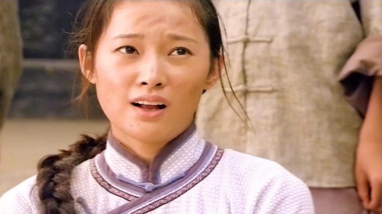 《乱世三义》第12集 谷仁义被着老婆养外宅，还给他生了个儿子