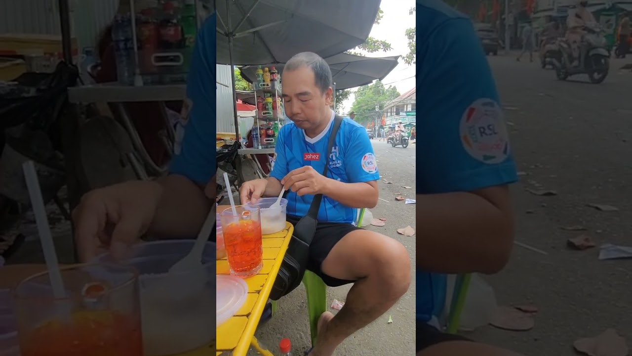 Hữu Ăn Không Vô Chuyện Này 