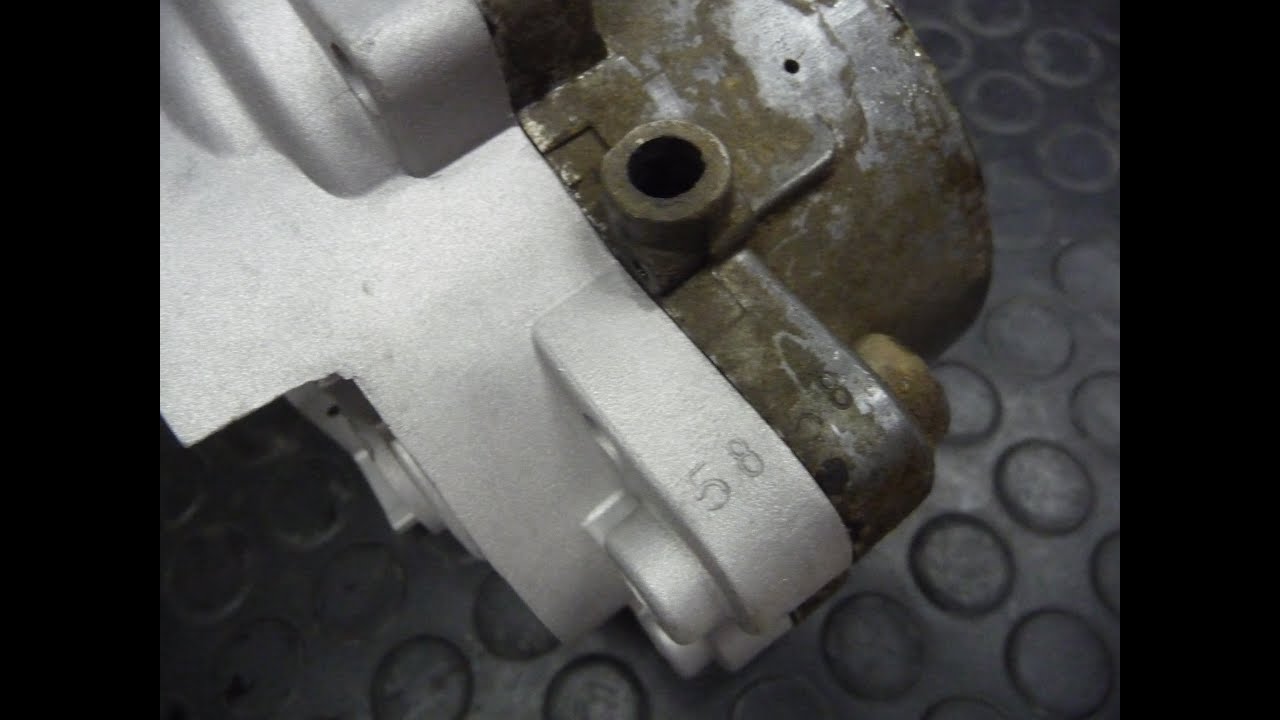 Restauració Montesa Cota 25
