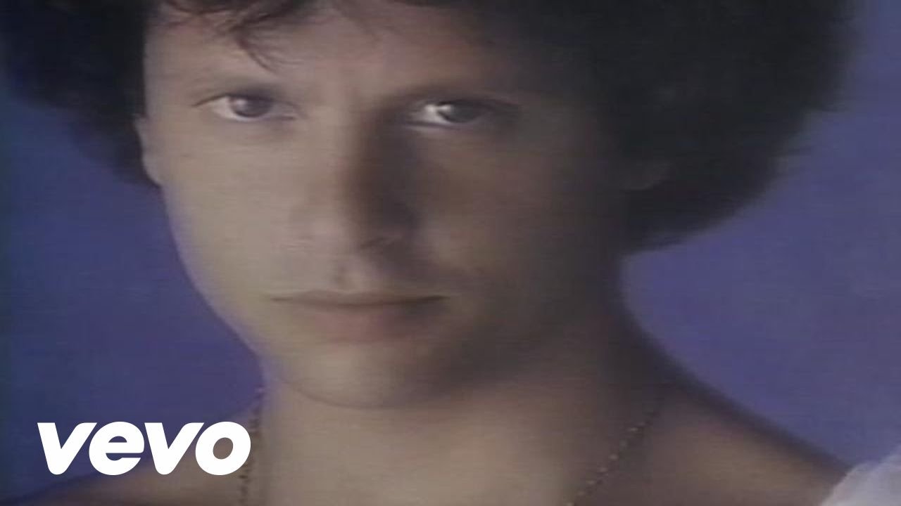 Guilherme Arantes - Olhos Vermelhos (Video)