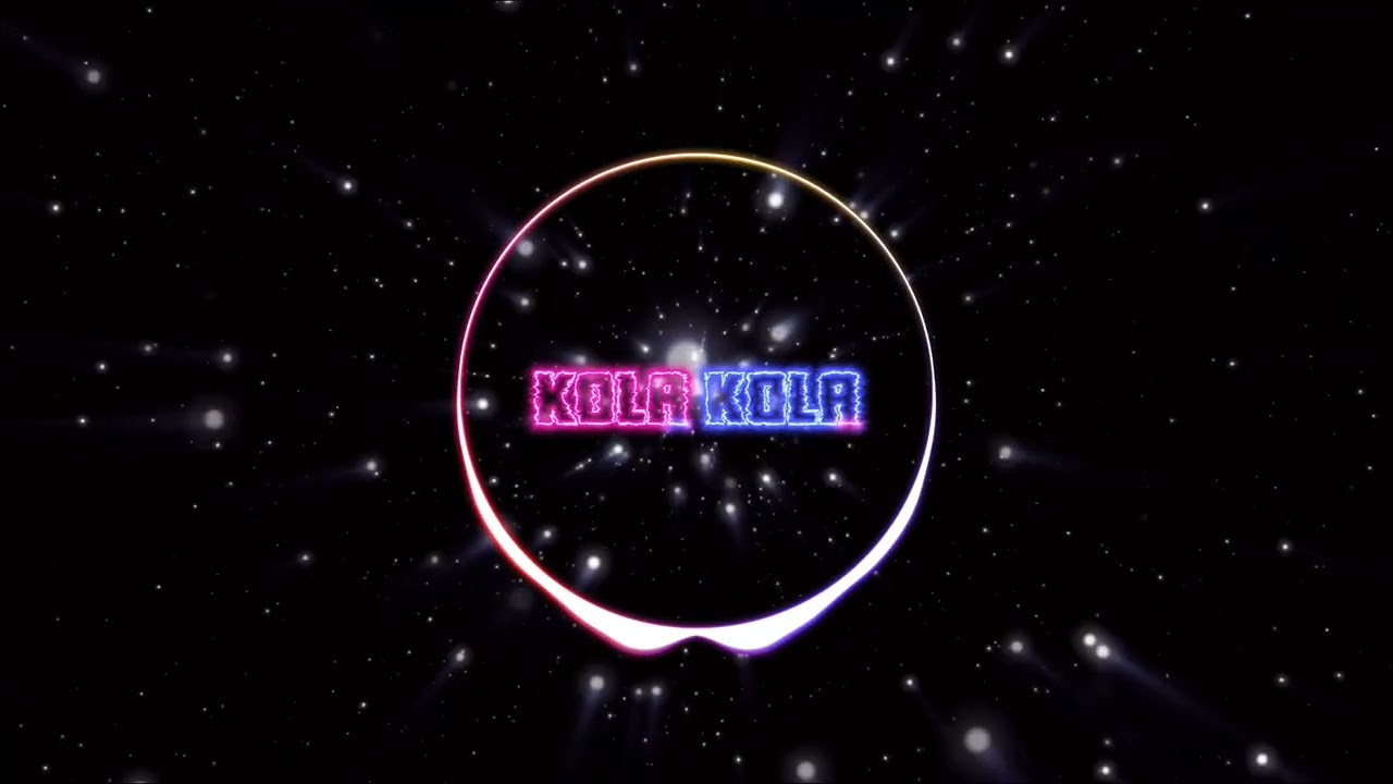 Dgalla Beatz - KOLA KOLA