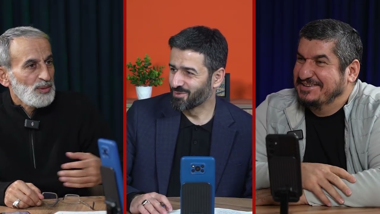Bilinməyən İslam Həqiqətləri İmam Əli Haqqında