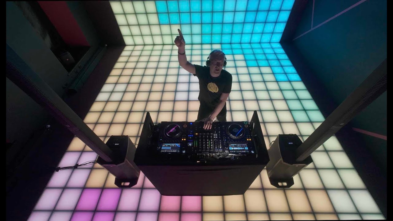 [Ex] da Bass In Da Mix @ Catch Pixel 2025
