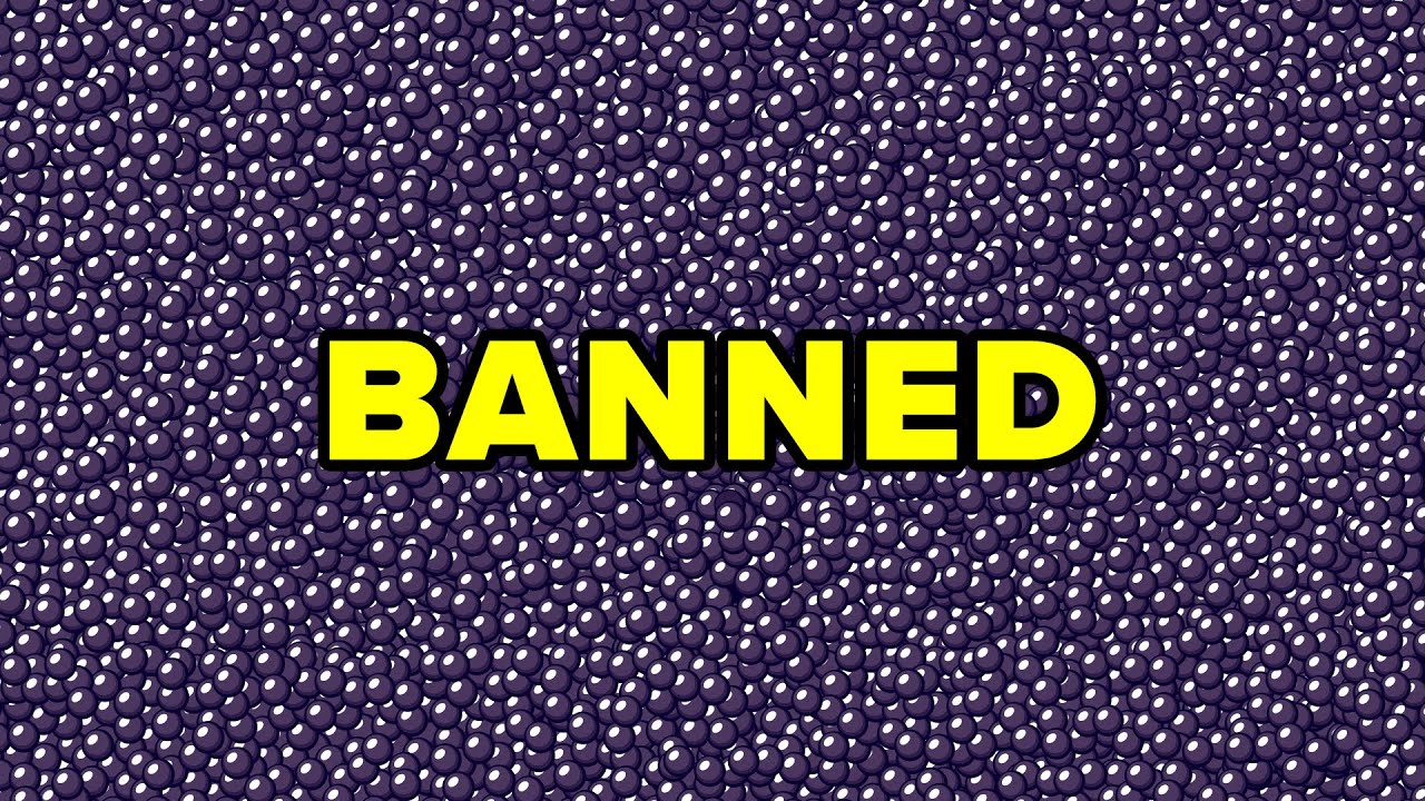 20 US  Foods You Never Knew Were Illegal To Eat