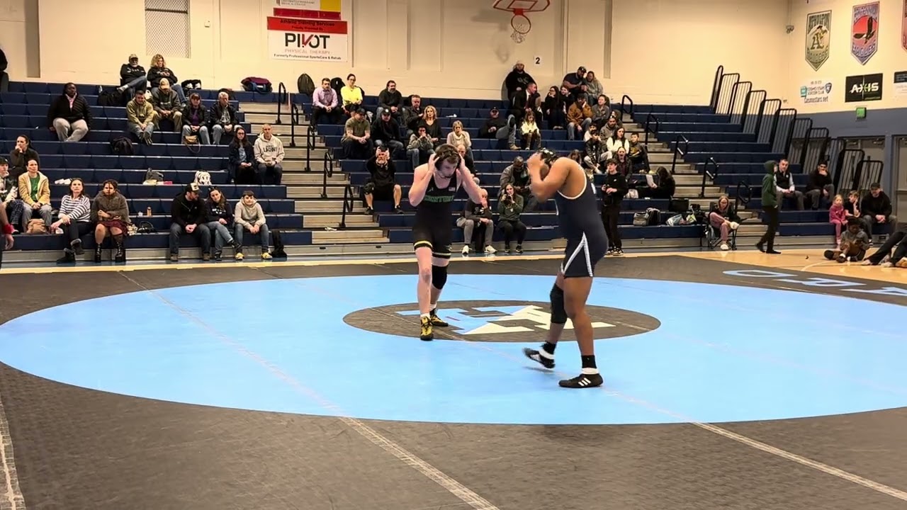 Peyton vs Century - 192 - 1/13/26