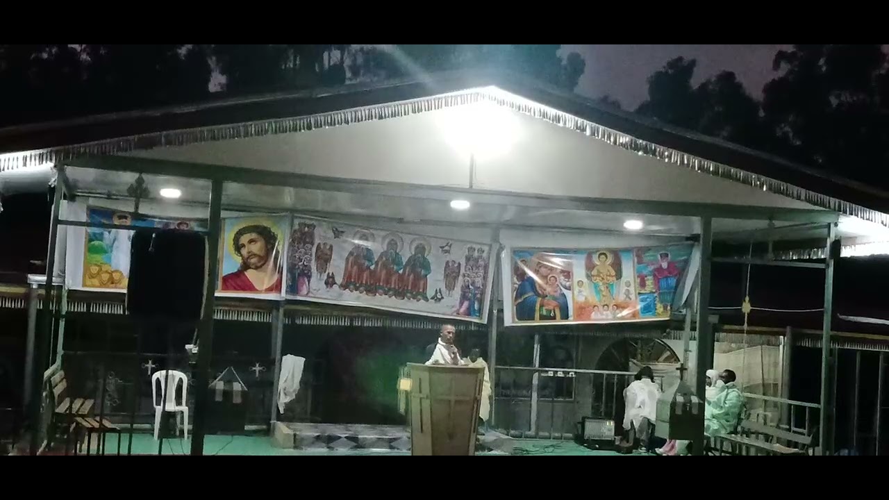 አዳምን ማን አዳነው በዚህ ዐብይ ጾም መደመጥ ያለበት ስብከት