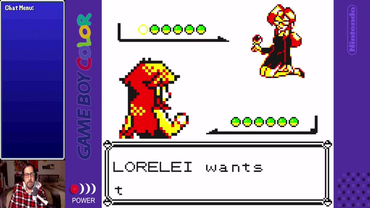 Pokemon Yellow Legacy - Finale | Time For The Elite 4 Challenge!