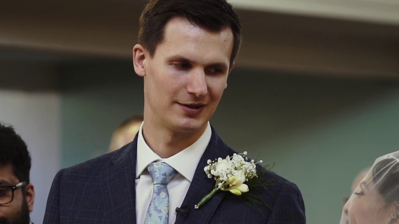 Natasha and Pawel's Wedding Highlights by Mark Lenik