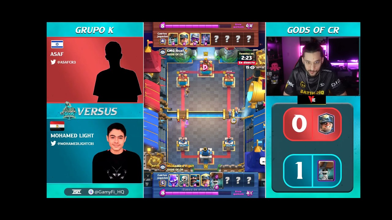 Mohamed Light le hace tremendo predict de rompemuros al puente con paquete real! DE LOCOS!!