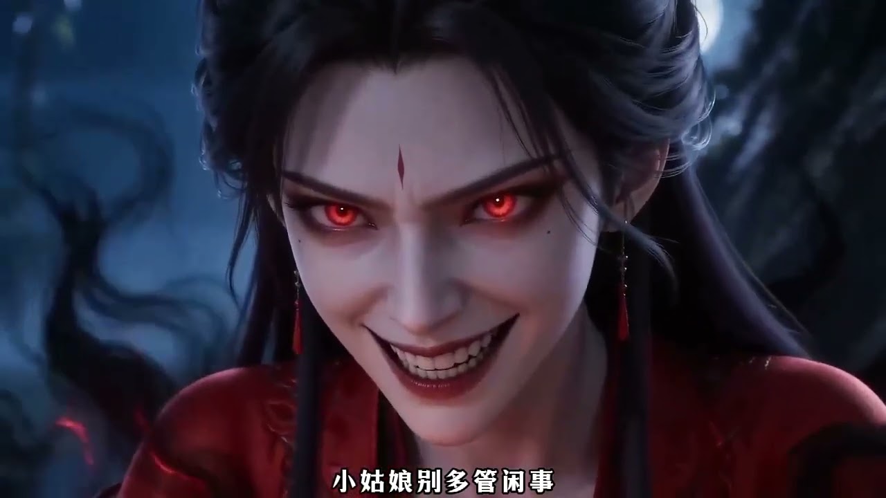 《墨宝抓鬼》第1至9集国公府抱错的真干金带着一对龙凤胎回来了，权倾朝野的寒王放下话，孩子他认，女人他不要。绿茶白莲笑疯，但她们很快笑不出来。姜云曦治病救人，能掐会算，将她们的脸打得啪啪啪响#西西漫解