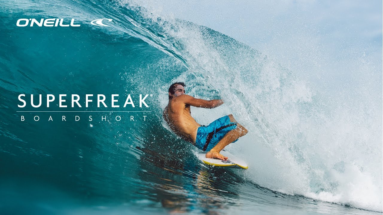The Superfreak 2.0 Boardshort