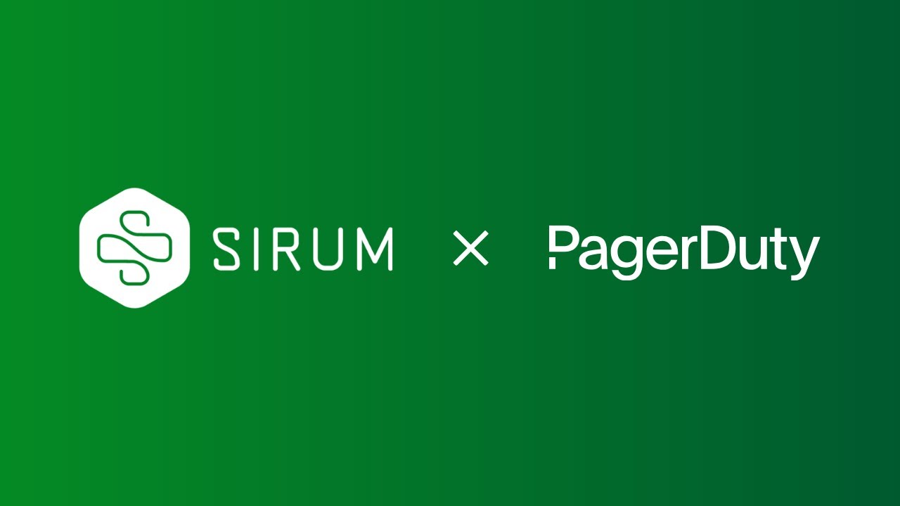 SIRUM Uses PagerDuty to Deliver Life-Saving Surplus Medicine to Patients Across the U.S.