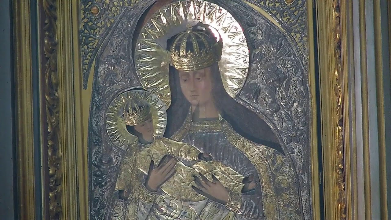 16.02.2026  Poniedziałek  Msza św. o 18.00 w Sanktuarium  Jezusa Frasobliwego w Rosi