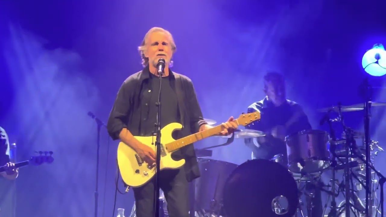 Jackson Browne - The Pretender (Live in St. Louis, 6/03/2022)