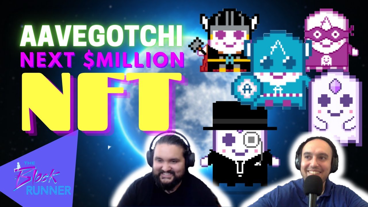 The Aavegotchi Army is Coming! Will GHST be the Next $1,000,000 NFTs?