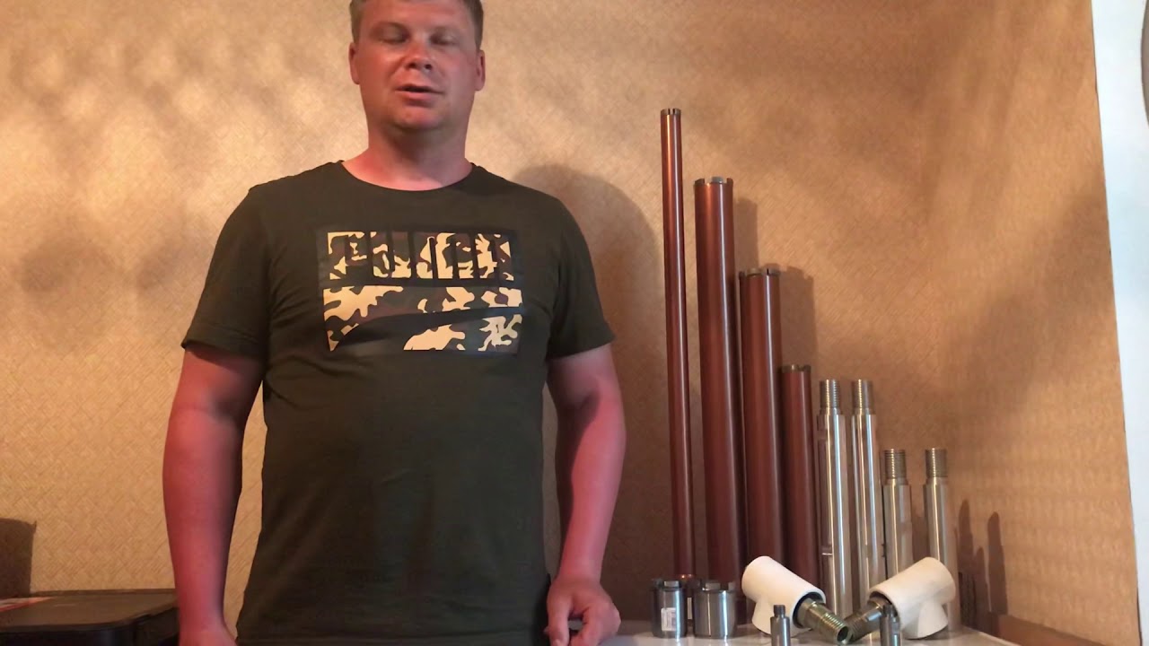 Даймонд Хит,алмазные коронки,алюминиевые удлинители