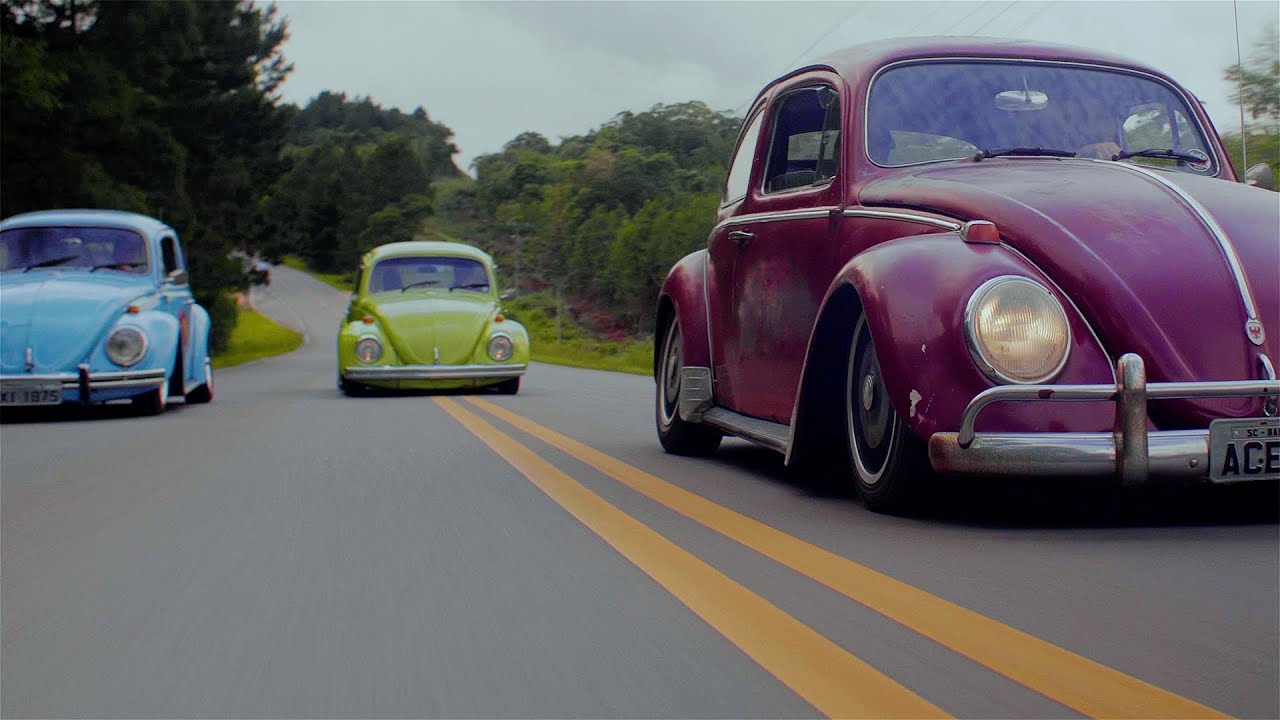 『 OFICIAL 』◈ Volks Kuque 11 ◈ GREGfilms