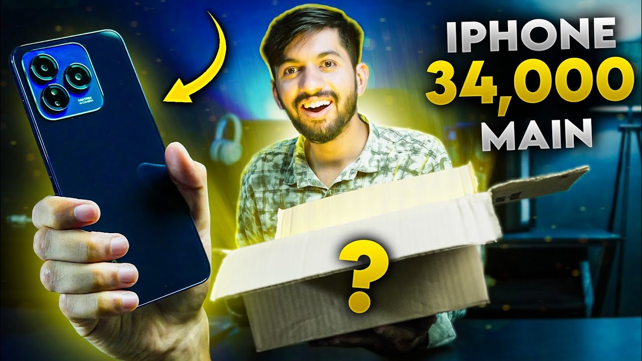 Best Smartphone Under 35000 | Sparx Ultra 8 Pro 8gb/256gb Unboxing & Features