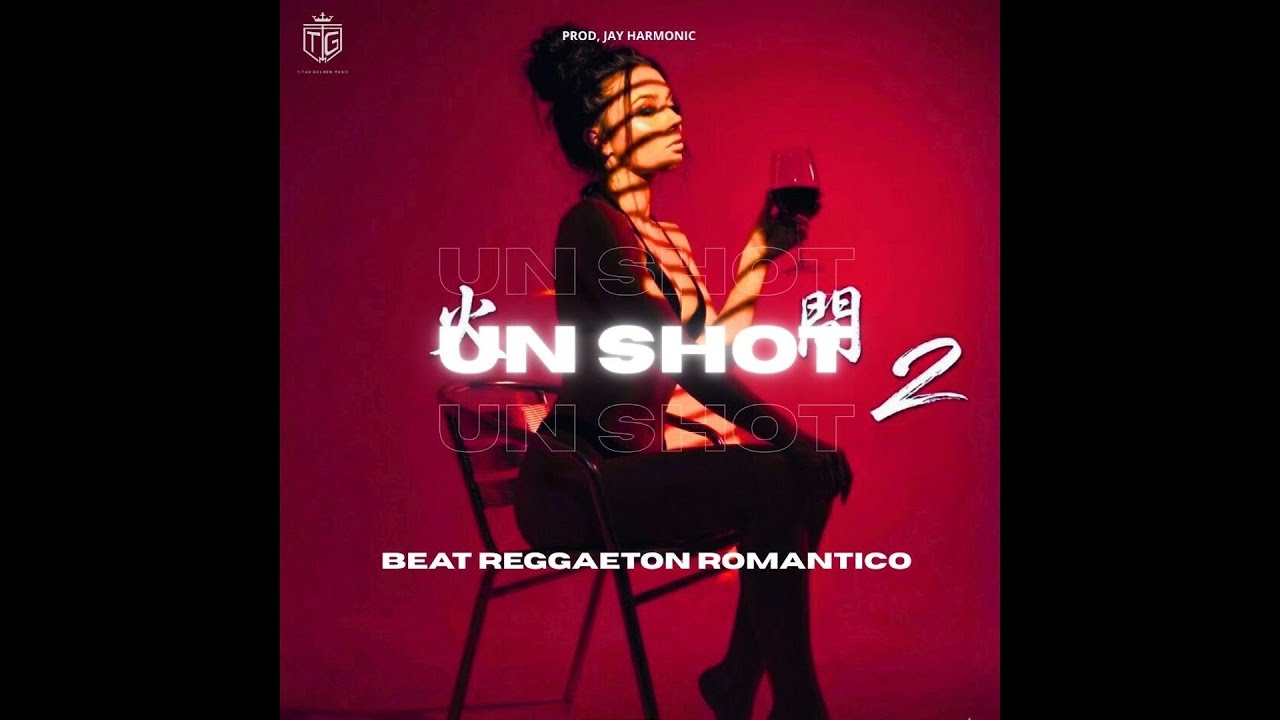 [FREE] UN SHOT | Reggaeton Type Beat | 90 BPM | Prod. Jay Harmonic