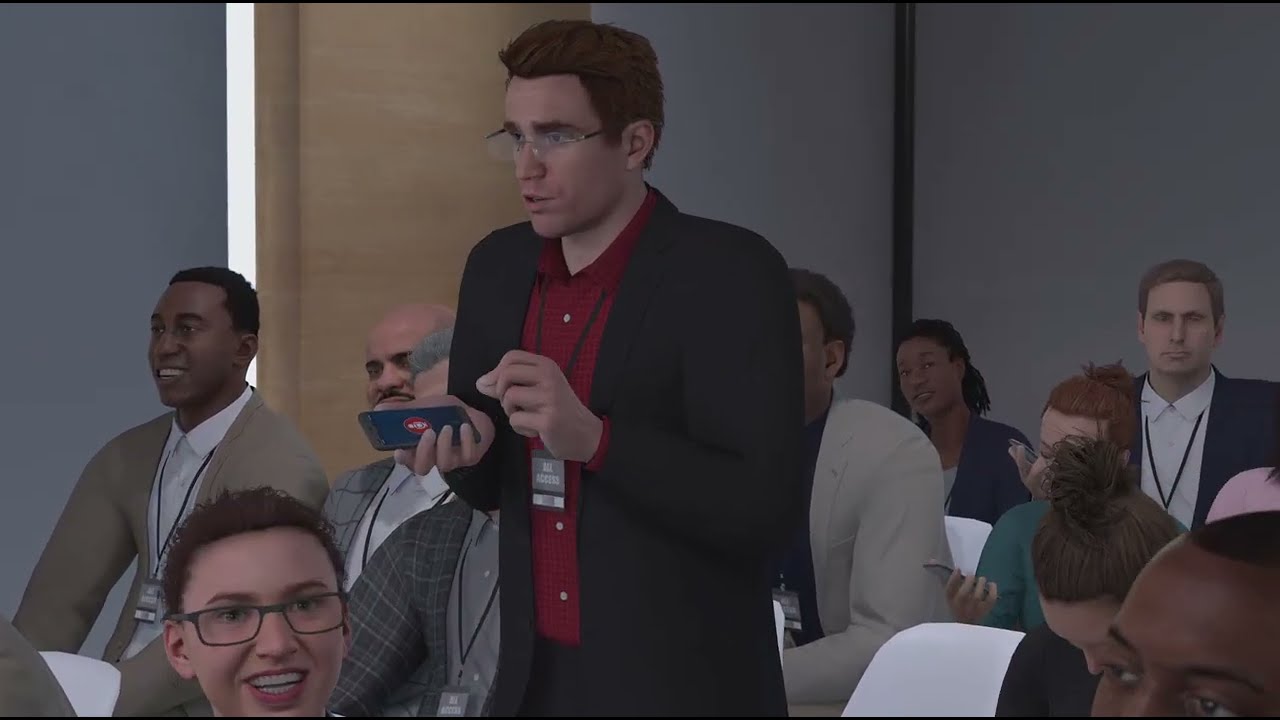 NBA 2K26 Mycareer mode pt11