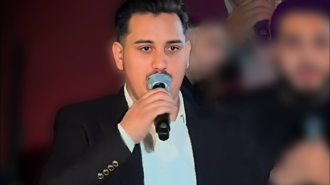 DARIUS SEIN / AS VREA SA MA INTALNESC CU TINE (LIVE) LA CORT PARIS
