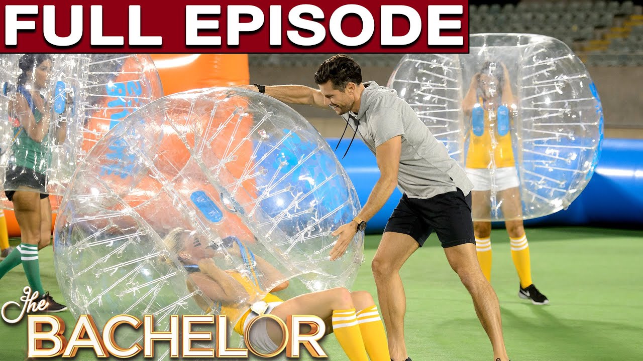 &laquo;Холостяк Австралия&raquo;, 3 сезон, 5 серия (полная версия)