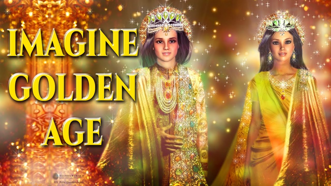 Imagine GOLDEN AGE