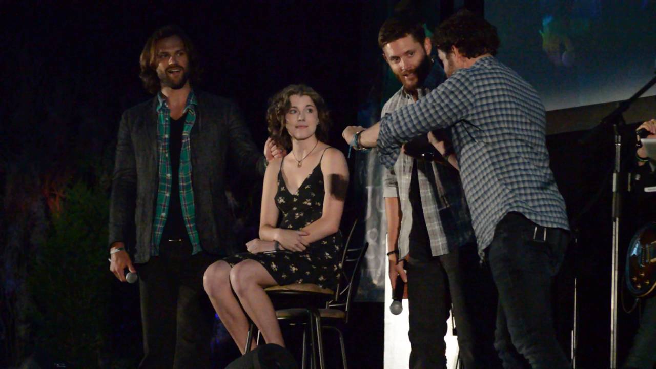 2016 SpnPittCon J2 Panel 