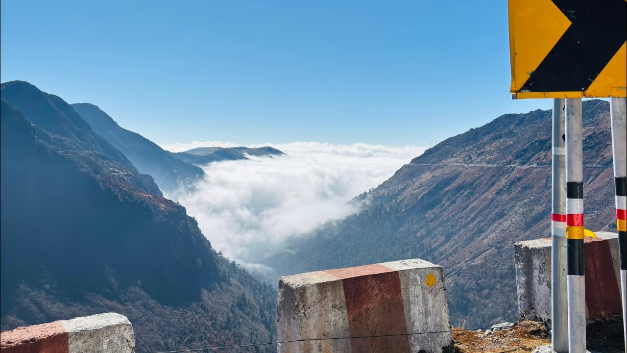Sikkim tour 2025 | East Sikkim | West Sikkim | Gangtok 