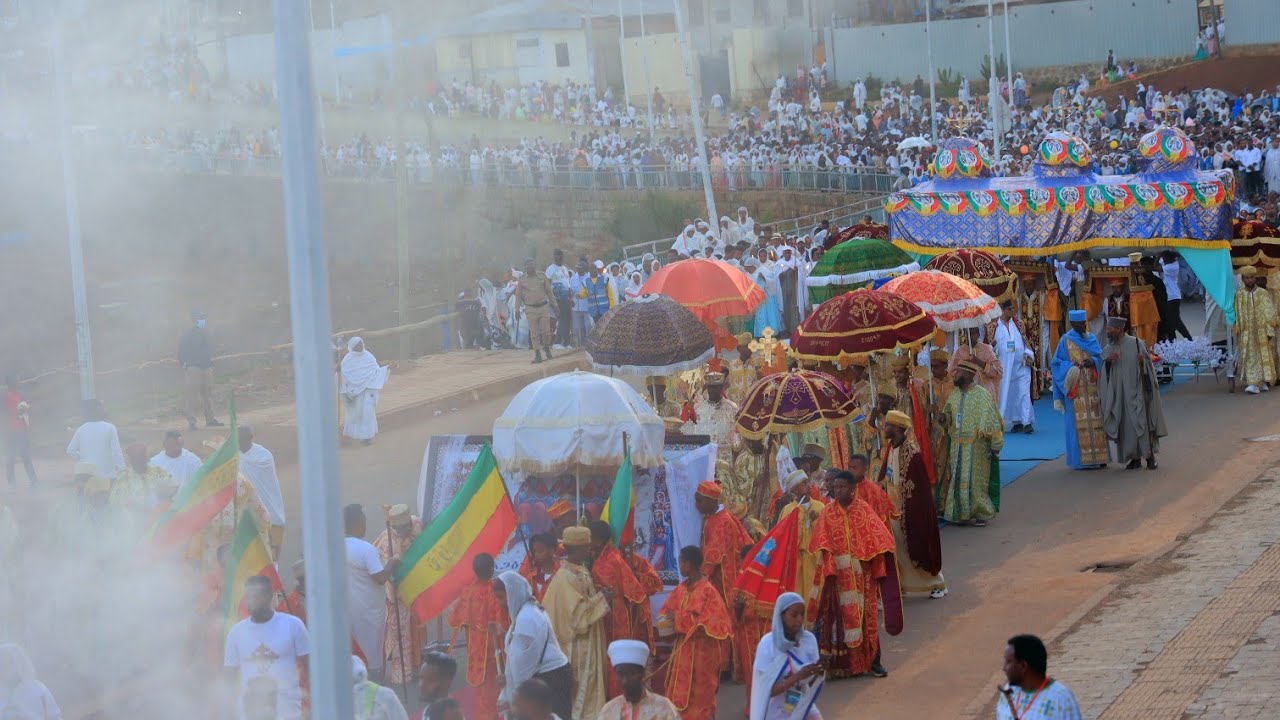 የጥምቀት በዓል አከባበርና የሰንበት ትቤት አመራር ሰለበዓሉ የሰጡት አስተያየት