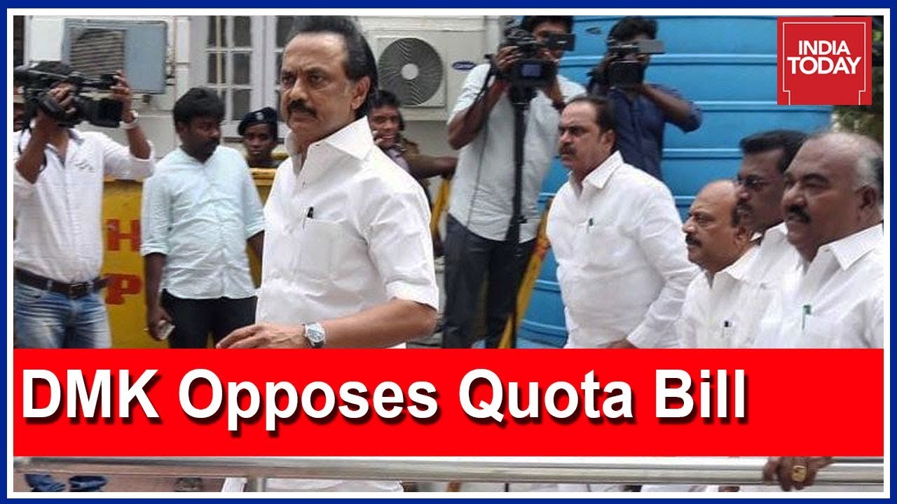 Quota War: Centre, States Must Reply To Plea Opposing 