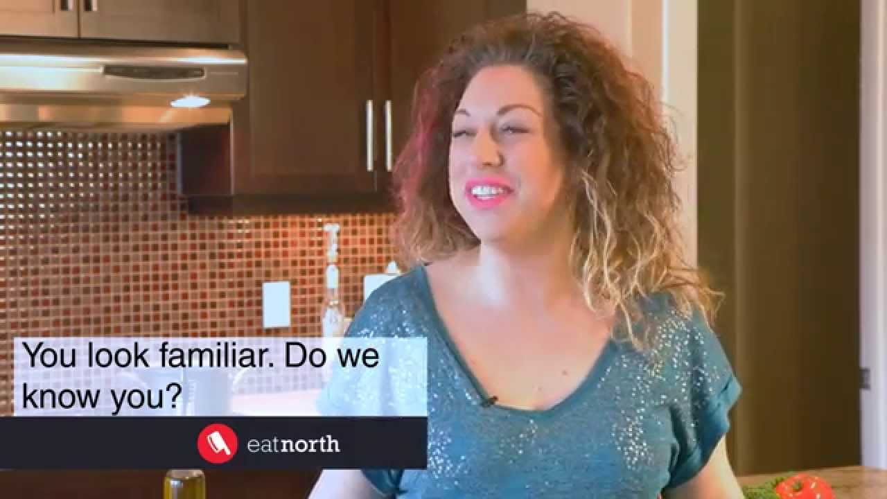 12 вопросов Тамаре Бел из MasterChef Canada