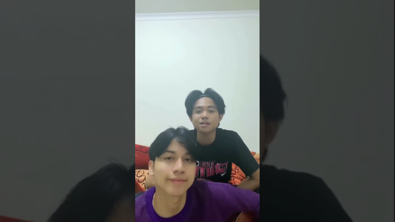 UN1TY Tiktok Live - Gilang & Fajri | 230626