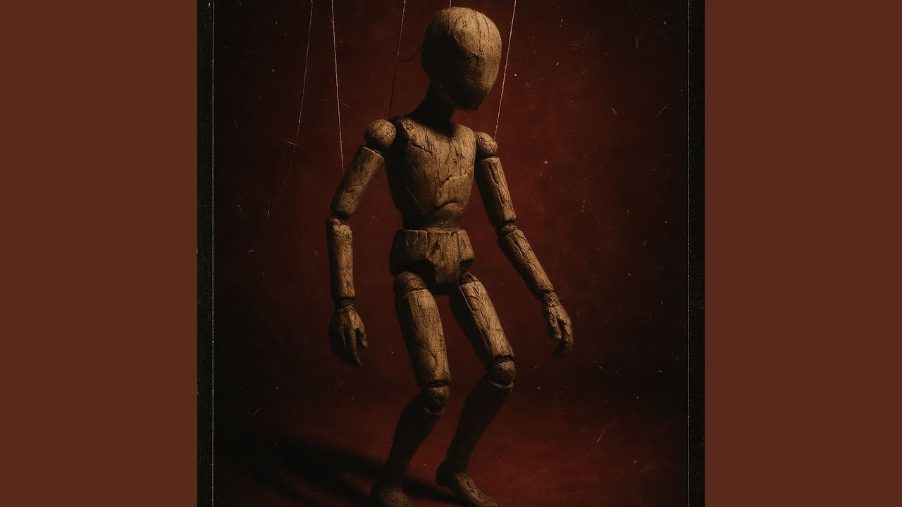 Clockwork Prison
