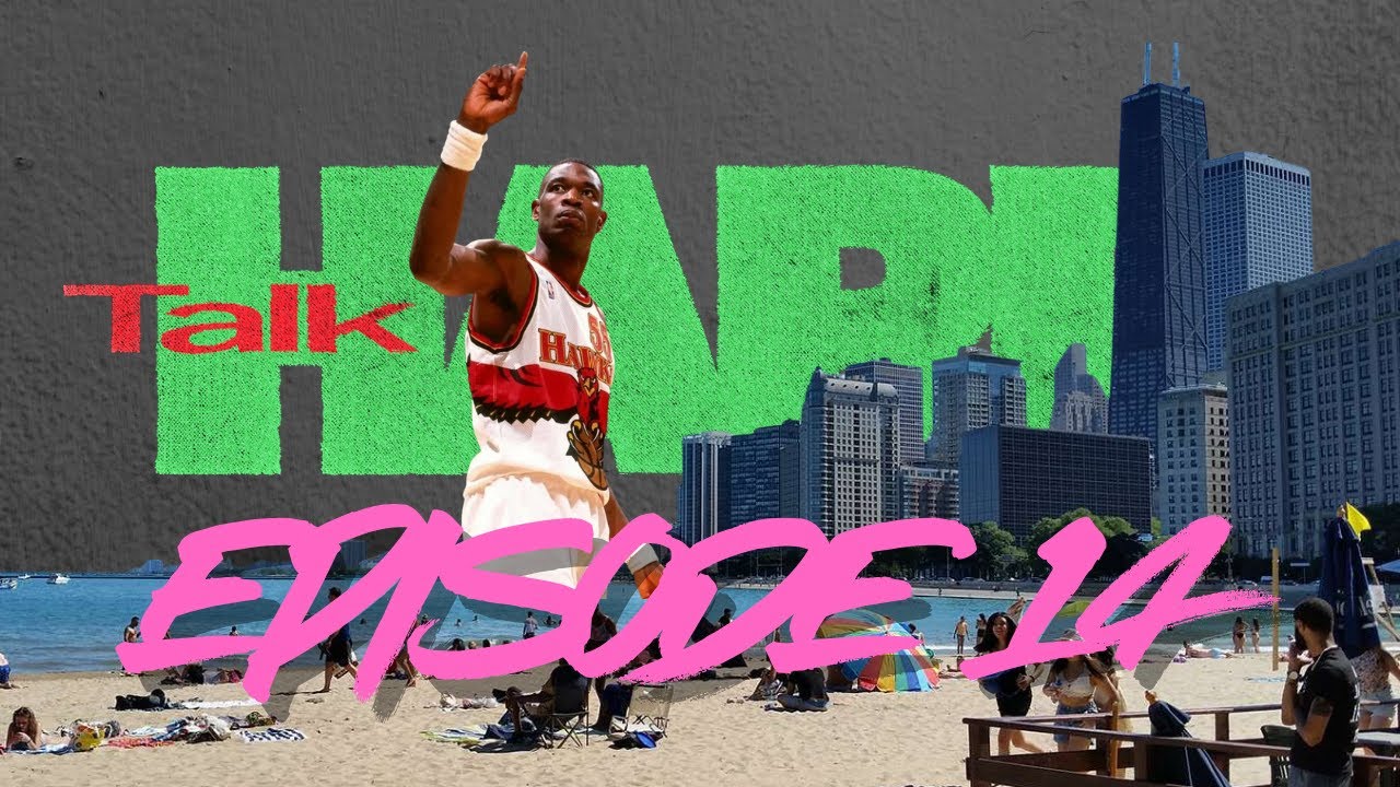 Youth Sports Are Broken, Chicago Has Beaches & Traveling Changes You - Episode 14