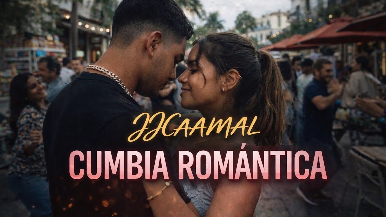 Tropical cumbia/ sencillo 2026