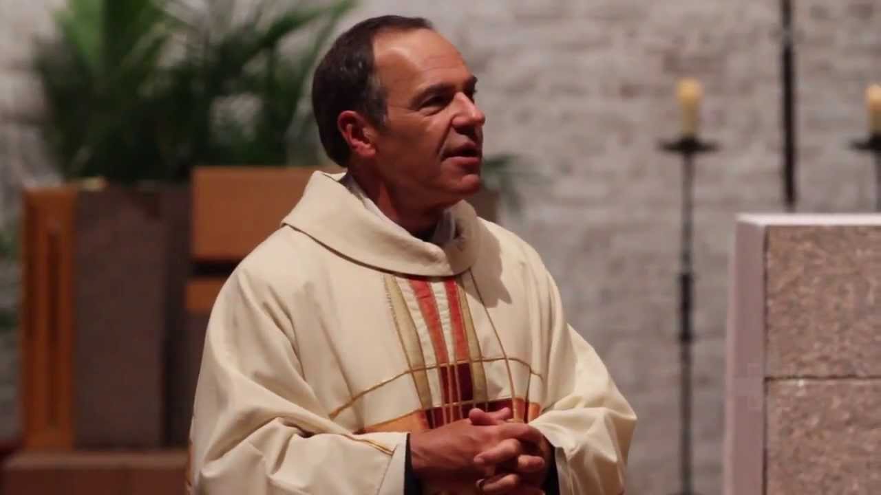 Fr. Ted Rothrock Homily: Gratitude
