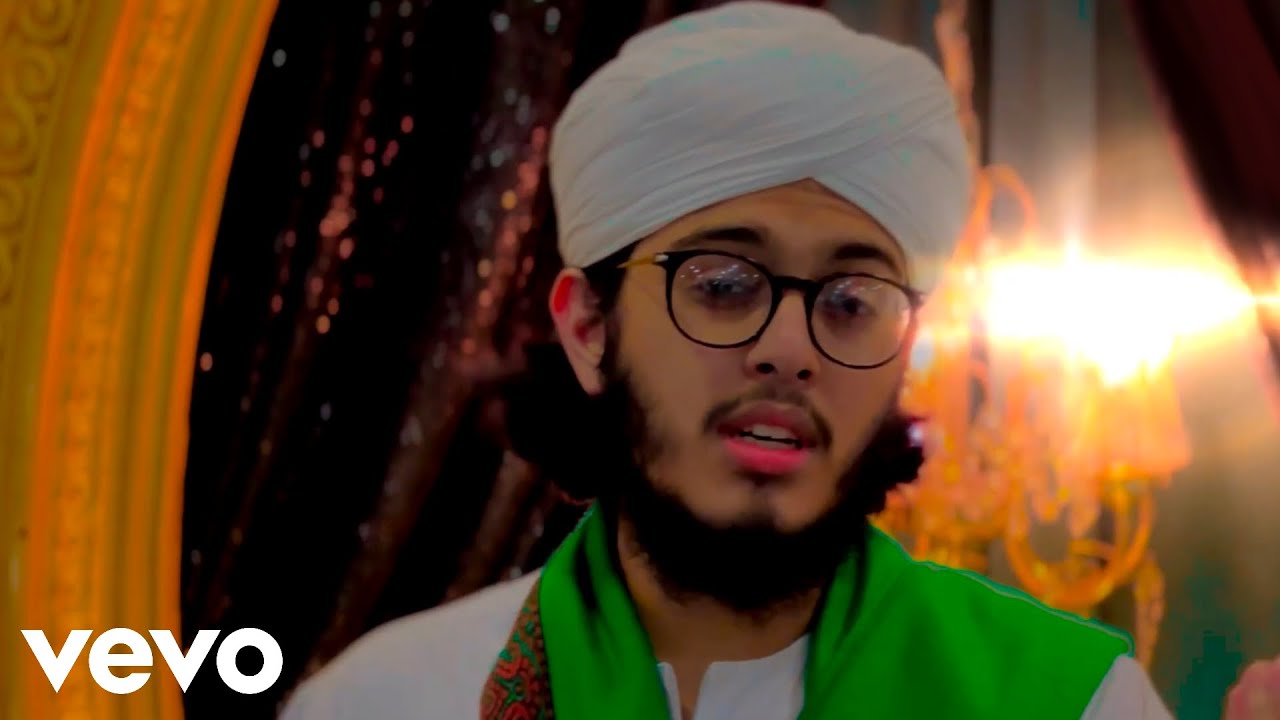 Medley - Qaseedah E Noor | Noorie Team | Title Release Milaad 2023 | Peace Mercy