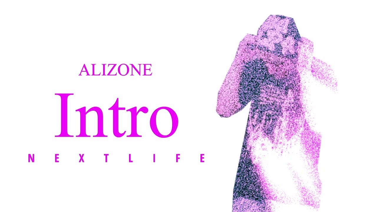 Alizone - INTRO